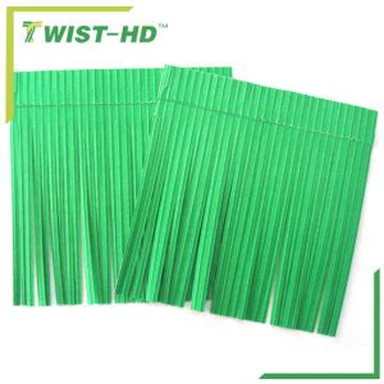 Бумага Twist Tie on Gang