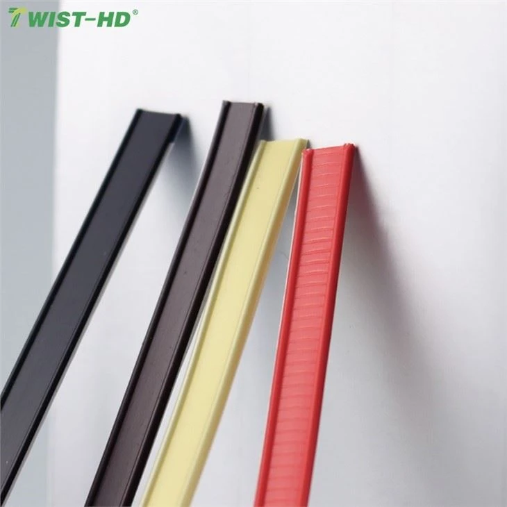 Self Adhesive Tin Ties