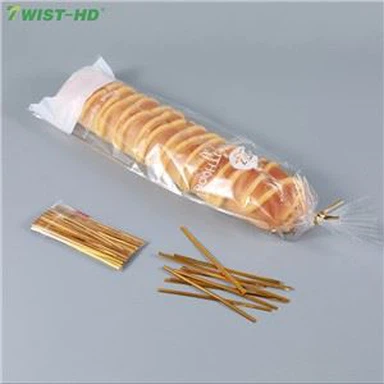 Твист связи на хлеб